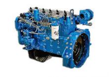 Motorok Shanghai Diesel Engine (SDEC) SC8D