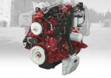 Motorok AGCO Power Sisu Power 33 