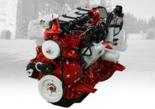 Motorok AGCO Power Sisu Power 44MD 
