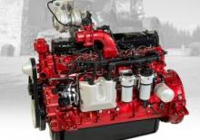 Motorok AGCO Power Sisu Power 84 