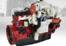 Motorok AGCO Power Sisu Power 98 