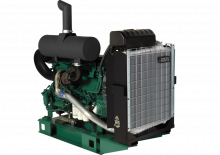 Motorok Volvo Penta TAD1340VE