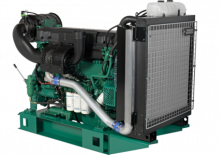 Motorok Volvo Penta TAD1341GE
