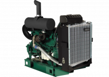 Motorok Volvo Penta TAD1341VE