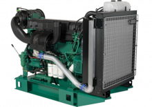 Motorok Volvo Penta TAD1342GE