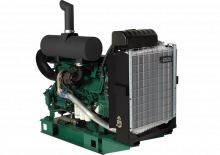 Motorok Volvo Penta TAD1342VE