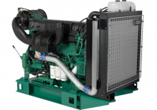 Motorok Volvo Penta TAD1343GE