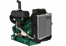 Motorok Volvo Penta TAD1344VE