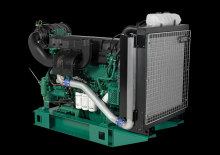 Motorok Volvo Penta TAD1346GE
