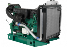 Motorok Volvo Penta TAD1352GE