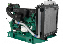 Motorok Volvo Penta TAD1355GE