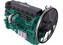 Motorok Volvo Penta TAD1374VE