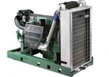 Motorok Volvo Penta TAD1642GE