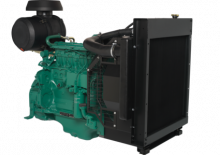 Motorok Volvo Penta TAD532GE