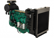 Motorok Volvo Penta TAD750GE