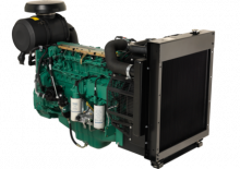 Motorok Volvo Penta TAD751GE