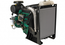 Motorok Volvo Penta TAD752GE