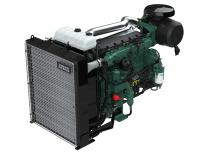 Motorok Volvo Penta TAD843GE
