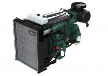 Motorok Volvo Penta TAD852GE