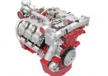 Motorok Deutz TCD 12.0 V6