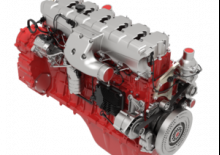 Motorok Deutz TCD 13.5 L6