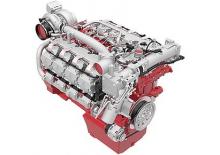 Motorok Deutz TCD 16.0 V8