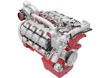 Motorok Deutz TCD 16.0 V8