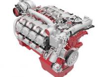 Motorok Deutz TCD 16.0 V8
