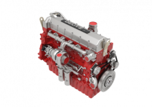 Motorok Deutz TCD 18.0 L6