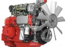 Motorok Deutz TCD 2012 L4