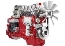 Motorok Deutz TCD 2013 L4 2V