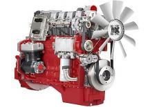 Motorok Deutz TCD 2013 L6 2V