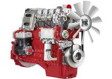 Motorok Deutz TCD 2013 L6 4V