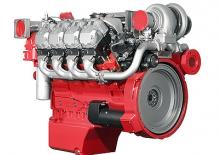 Motorok Deutz TCD 2015 V06