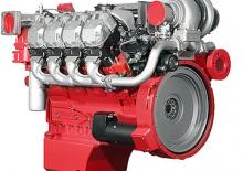 Motorok Deutz TCD 2015 V06