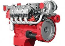 Motorok Deutz TCD 2015 V08