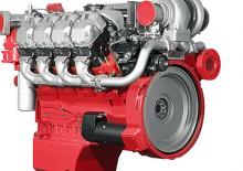 Motorok Deutz TCD 2015 V08