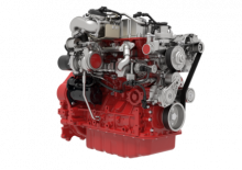 Motorok Deutz TCD 2.9 L4