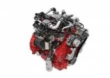 Motorok Deutz TCD 3.6 L4