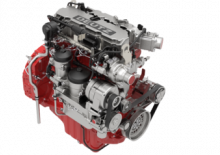 Motorok Deutz TCD 5.2