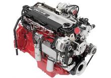Motorok Deutz TCD 6.1 L6