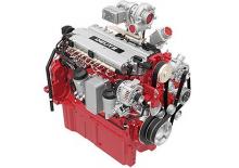 Motorok Deutz TCD 6.1 L6
