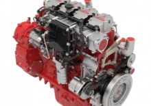 Motorok Deutz TCD 9.0 L4