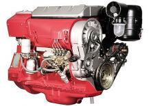 Motorok Deutz TCD 914 L6