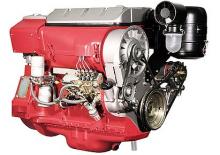 Motorok Deutz TCD 914 L6
