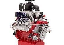 Motorok Deutz TCG 2015 V8