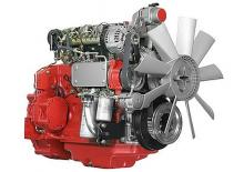 Motorok Deutz TD 2012 L4