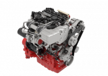 Motorok Deutz TD 2.2 L3