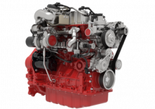 Motorok Deutz TD 2.9 L4
