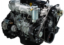 Motorok Global Component Technologies TD27